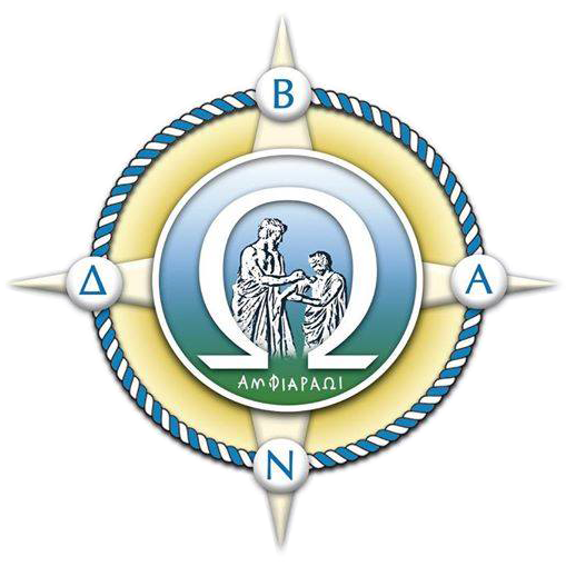 Logo Δήμου Ωρωπού